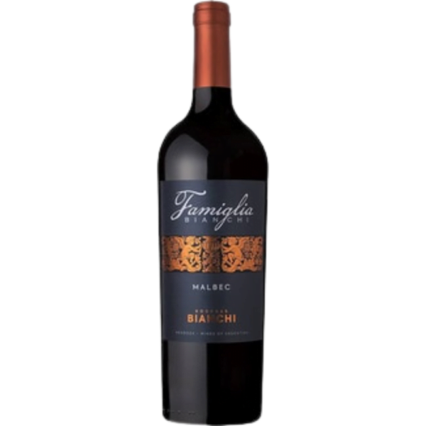 vino famiglia bianchi