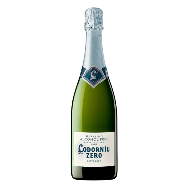 espumoso codorniu zero s/a