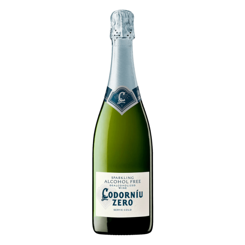 espumoso codorniu zero s/a