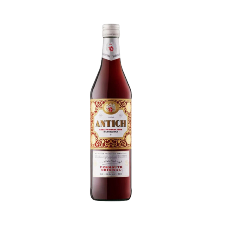vermouth antich original