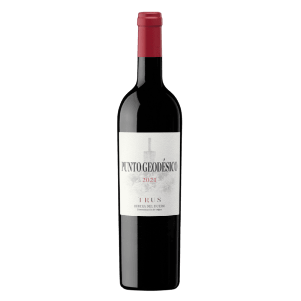 vino trus punto geodesico