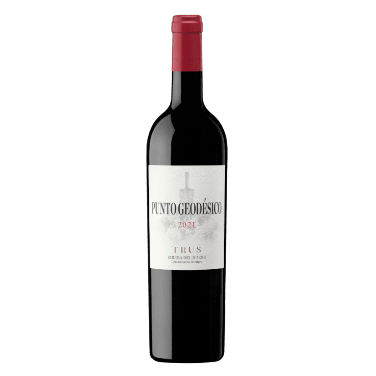 vino trus punto geodesico