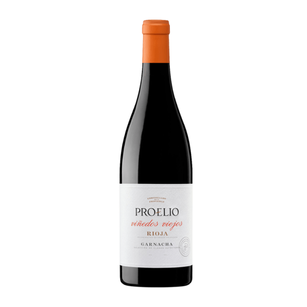vino proelio viÑedos viejos