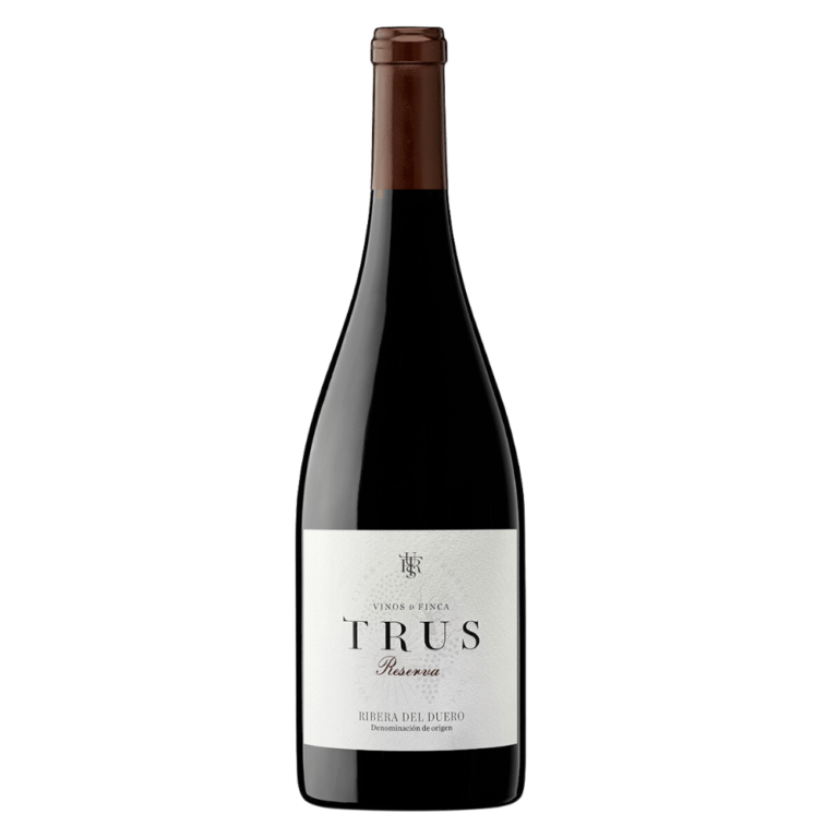 vino trus reserva