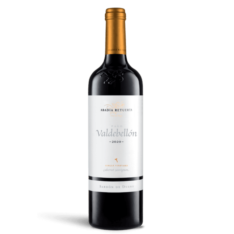 vino abadia retuerta valdebellon