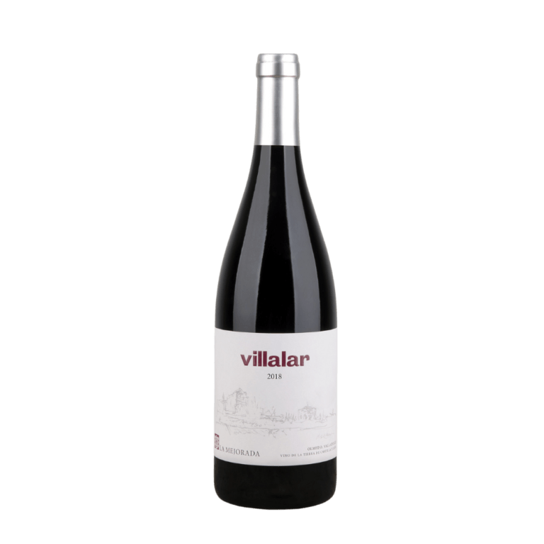 vino villalar