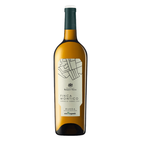 vino finca montico blanco s/lias