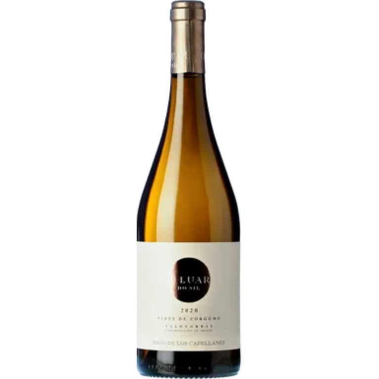 vino o luar do sil vides de corgo//