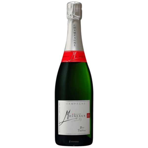 champagne marcel moineaux gr.cru