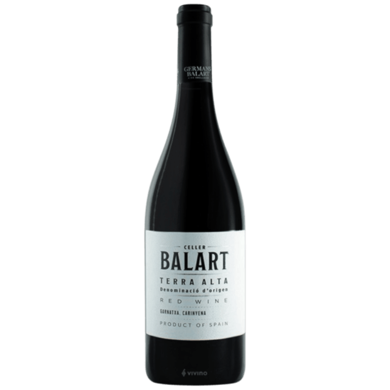 vino balart magnum