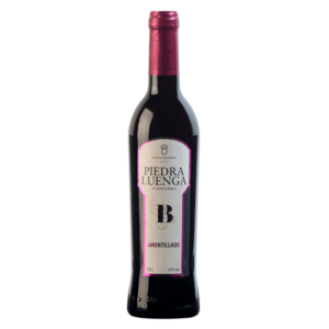 amontillado piedra luenga