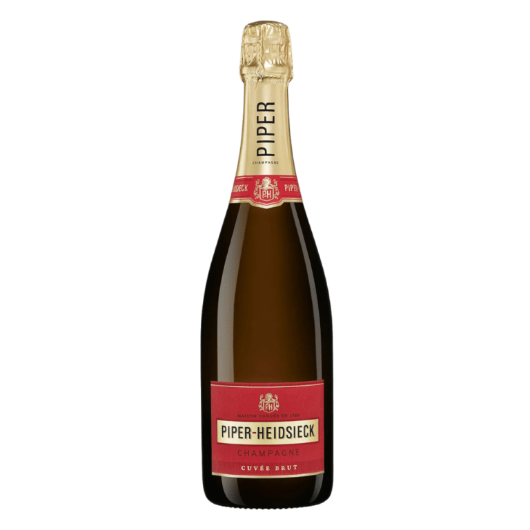 champagne piper heidsieck