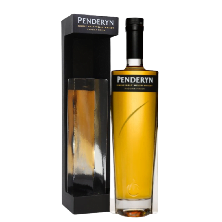 whisky penderyn madeira single malt