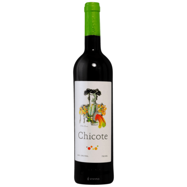 vino chicote
