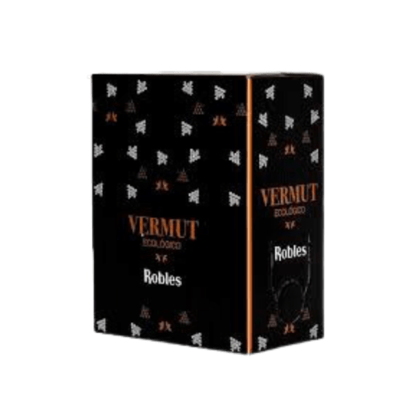 vermouth robles eco box 3lt//