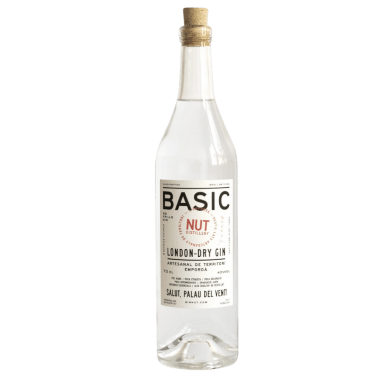 ginebra nut basic
