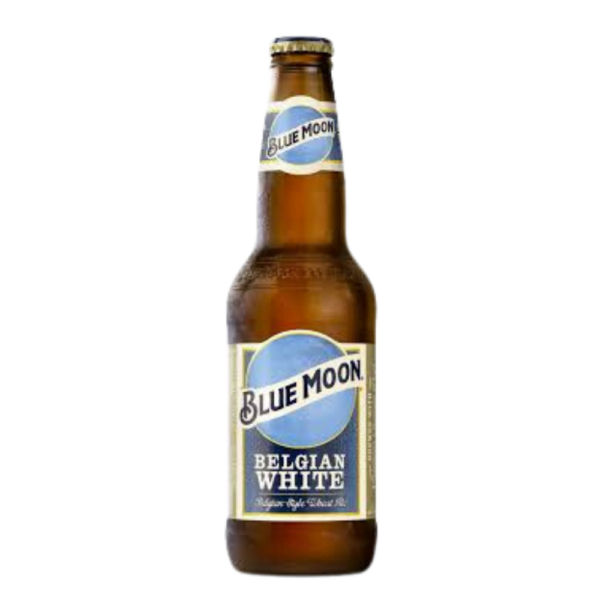 cerveza blue moon
