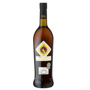 amontillado la gitana napoleon