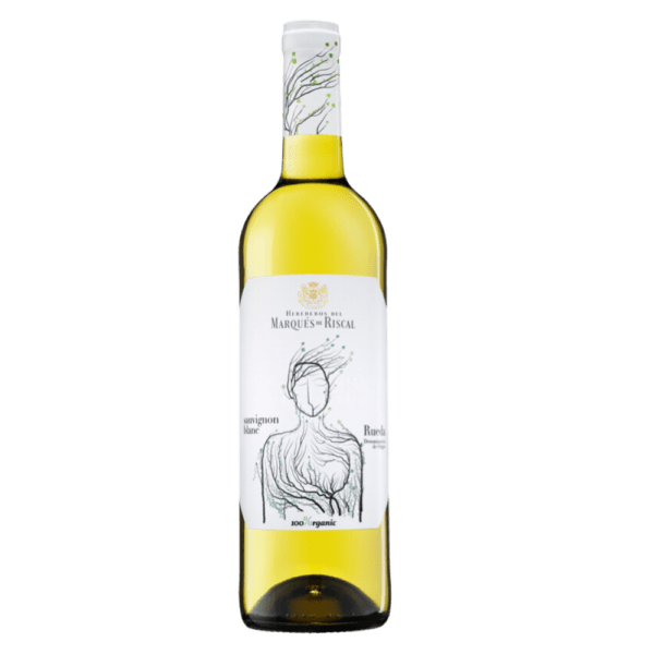 vino marques de riscal sauvigno bla