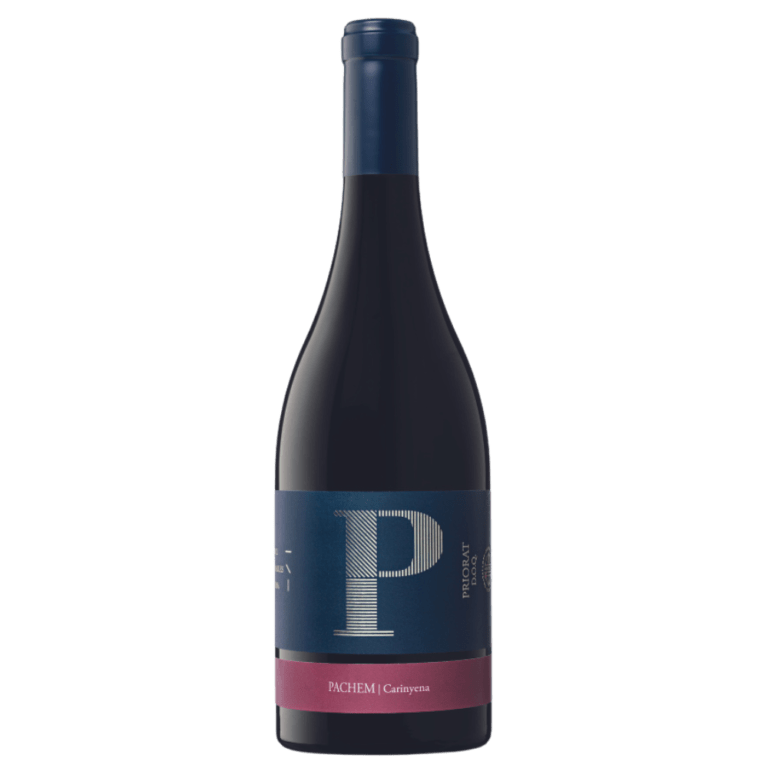 vino pachem cariÑena