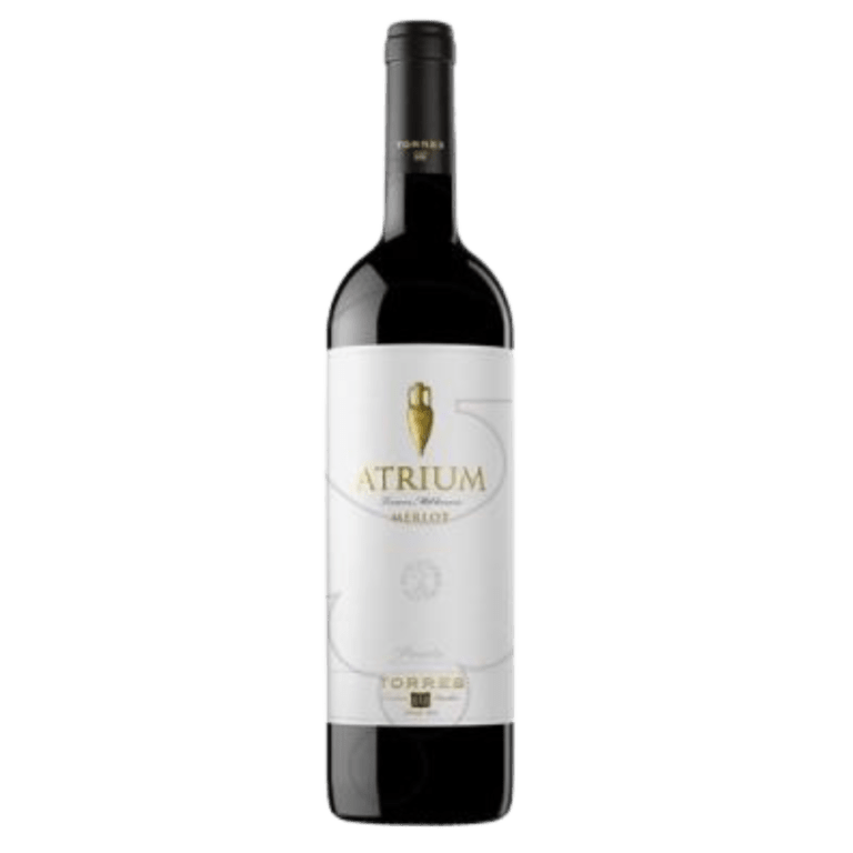 vino atrium merlot