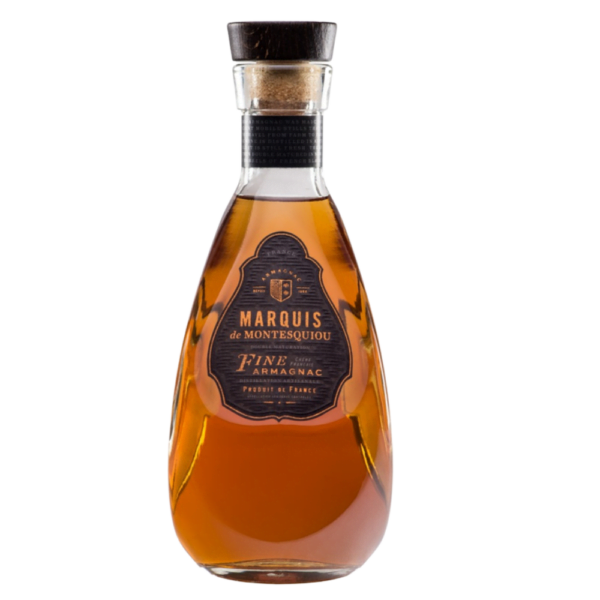 armagnac marquis de montesquiou