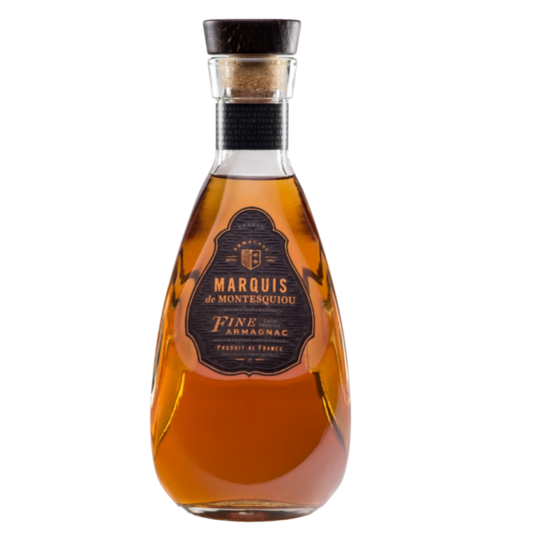 armagnac marquis de montesquiou