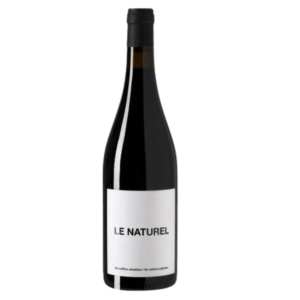 vino le naturel