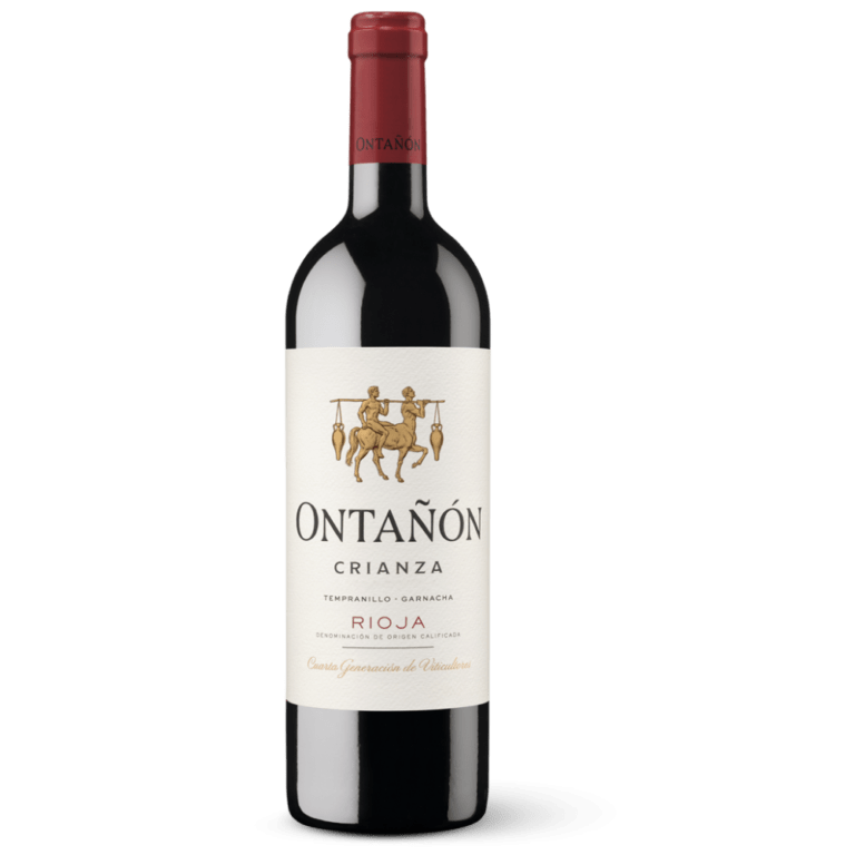 vino ontaÑon crianza