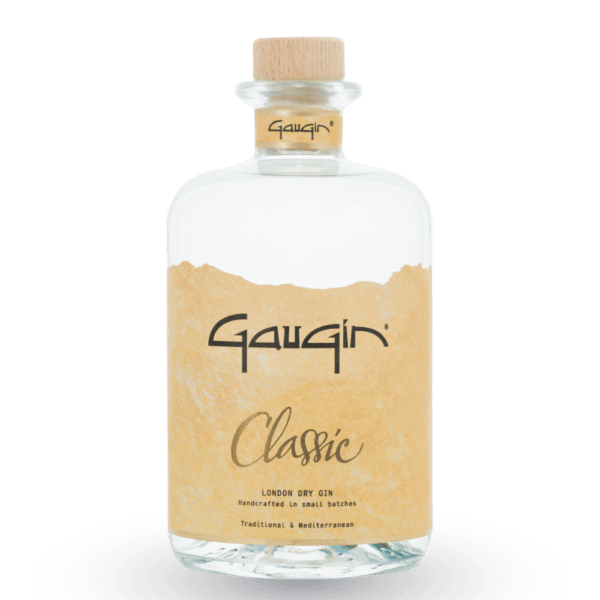 ginebra gaugin classic