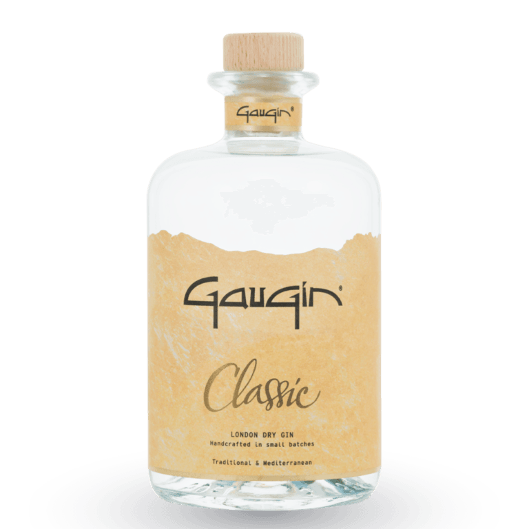 ginebra gaugin classic