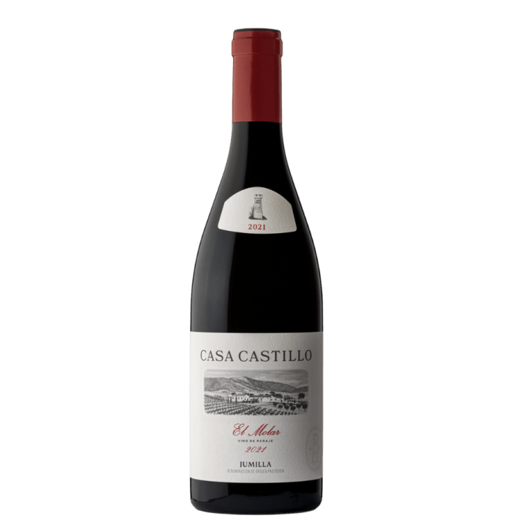 vino el molar
