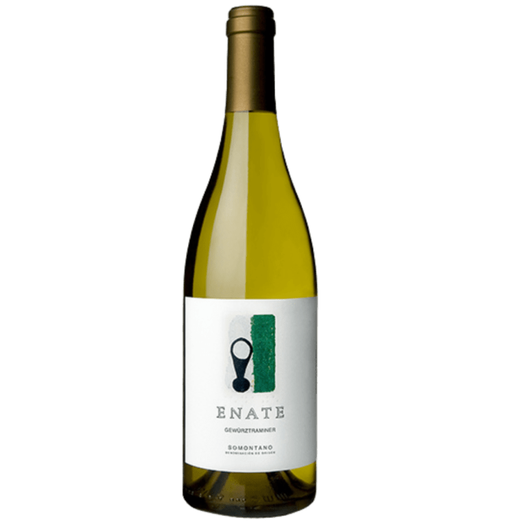 vino enate gewurztraminer blanco
