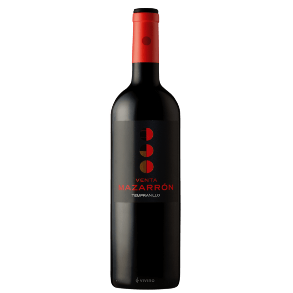 vino venta mazarron