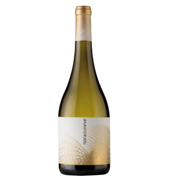 vino nora de neve blanco