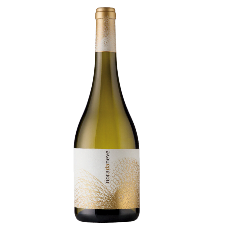 vino nora de neve blanco