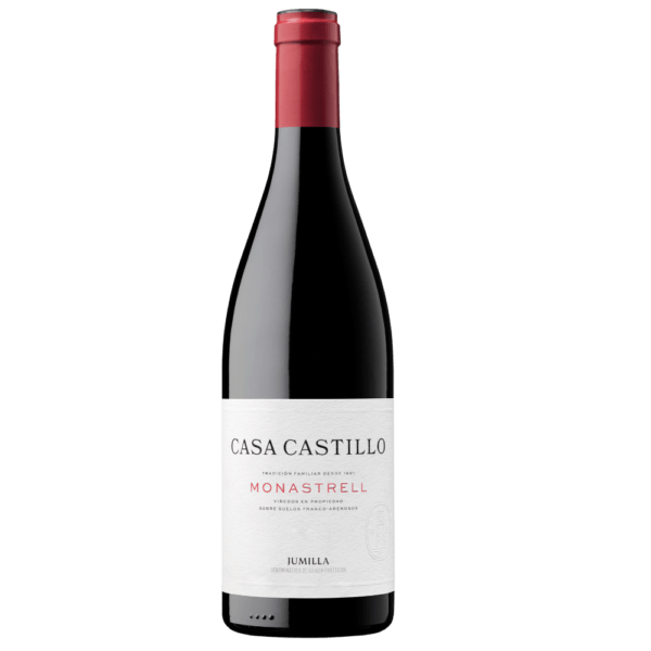 vino casa castillo