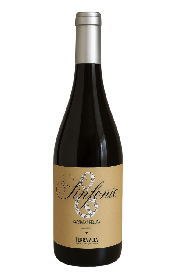 VINO SIMFONIC