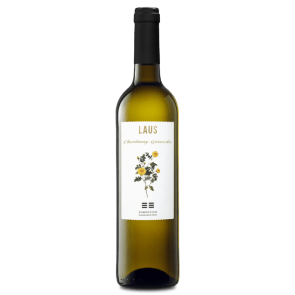 laus blanco