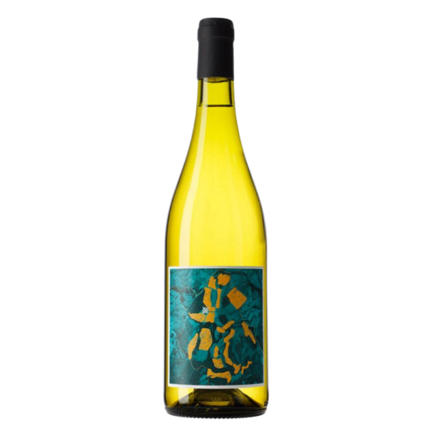 vino parcel.les blanco