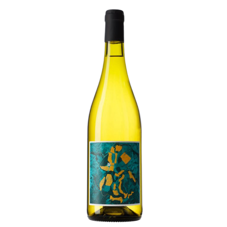 vino parcel.les blanco