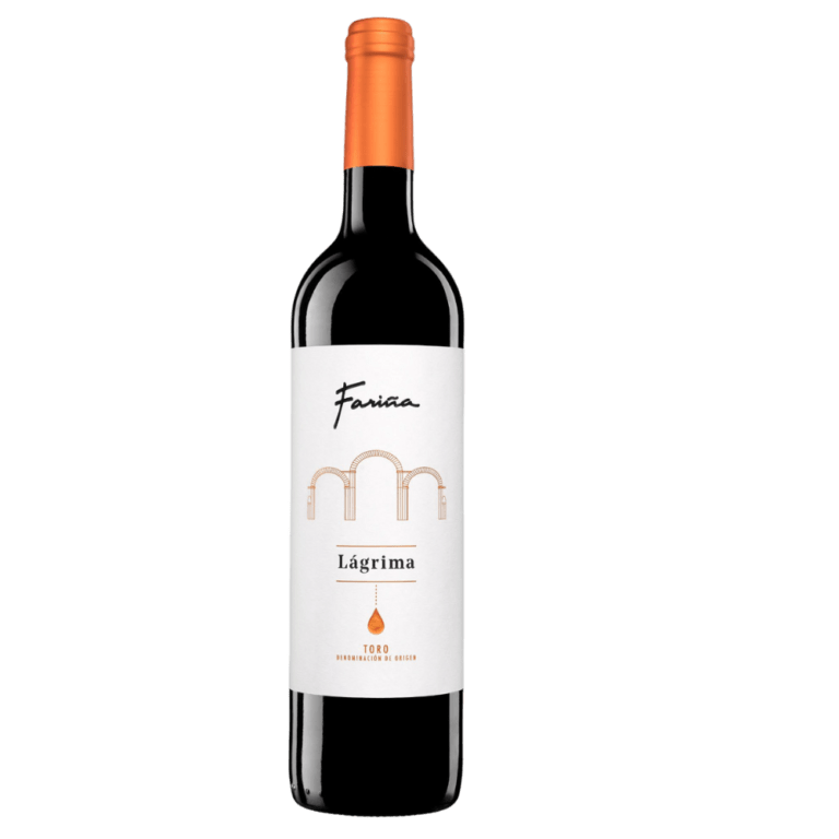 vino fariÑa lagrima