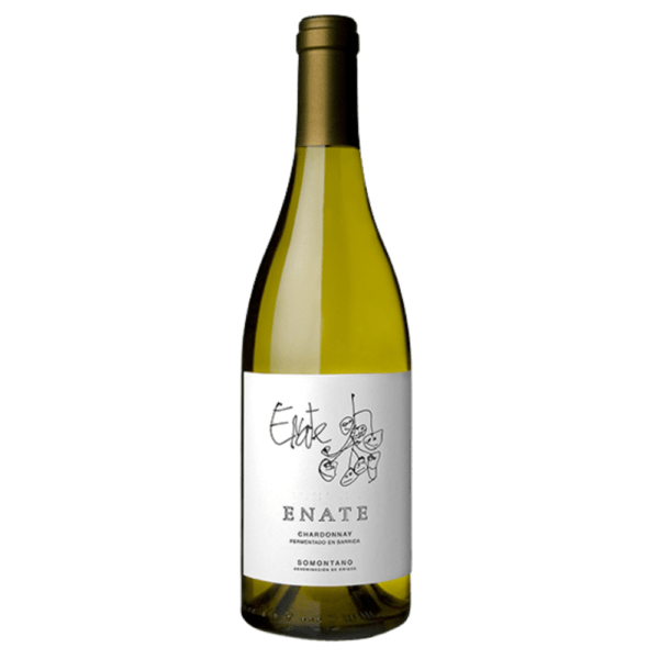 vi enate chardonnay barrica blanc(b