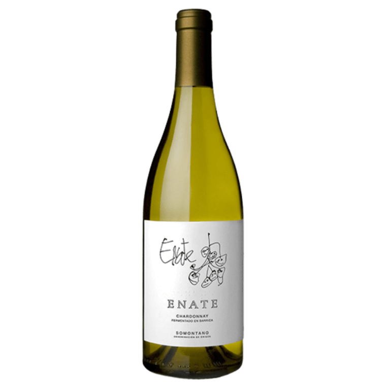 vi enate chardonnay barrica blanc(b