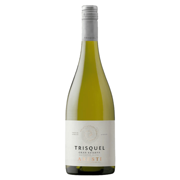 vino trisquel grva sauvignon blanco