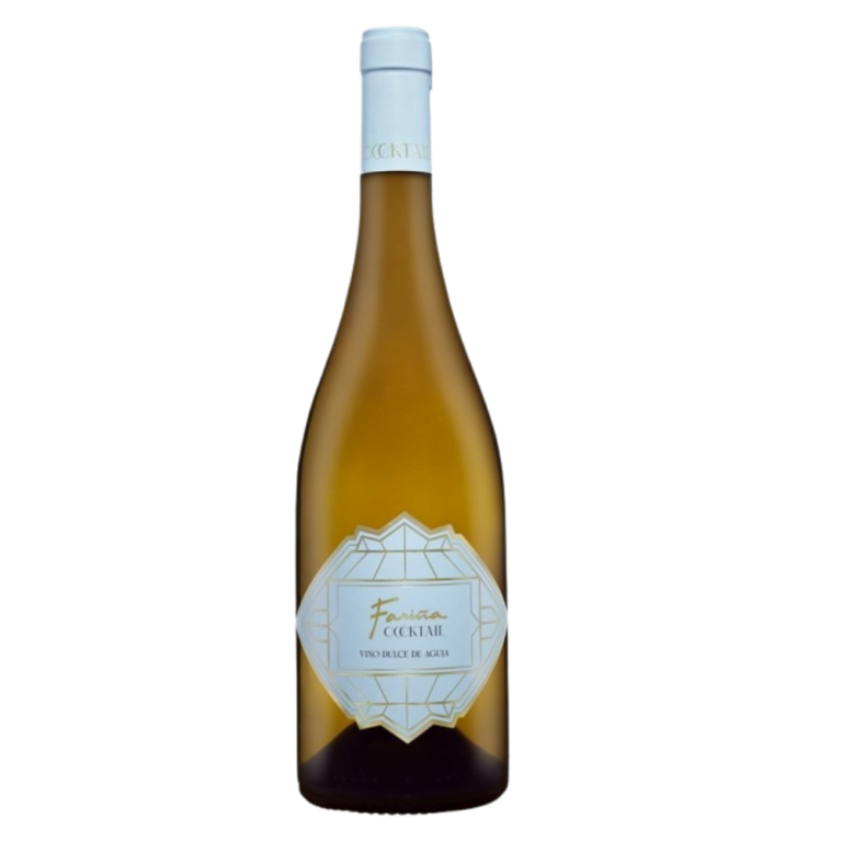 vino cocktail fariÑa blanco