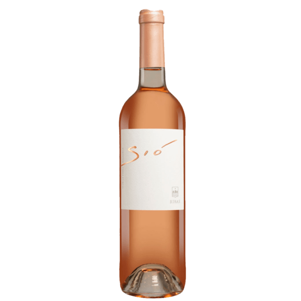 vino sio rosado