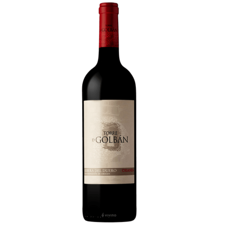 vino torre de golban crianza