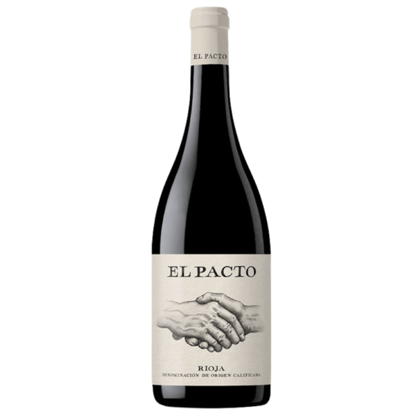 vino el pacto