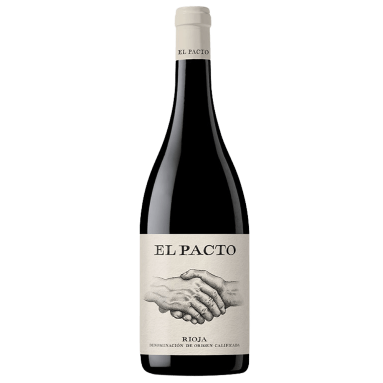 vino el pacto